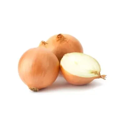 Oignon Blanc – بصل أبيض