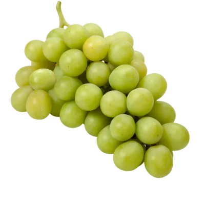 Raisin Vert – عنب أخضر