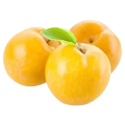 Prune Jaune – البرقوق أصفر