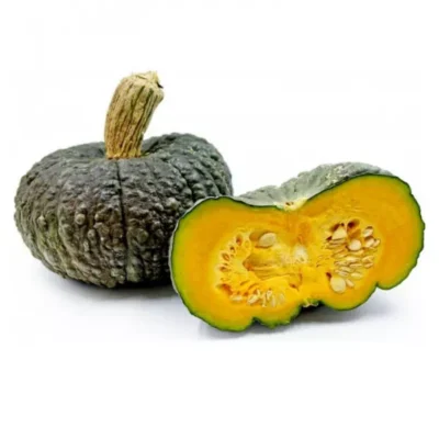 Potiron Beldi – الـــڭـــرعة الرطيلية